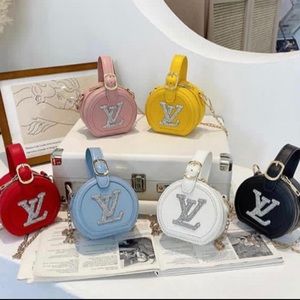 TRENDY BUBBLE HANDBAGS